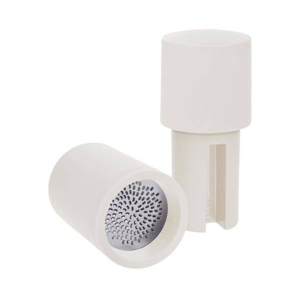 Kryddkvarn Cashmere beige - MICROPLANE