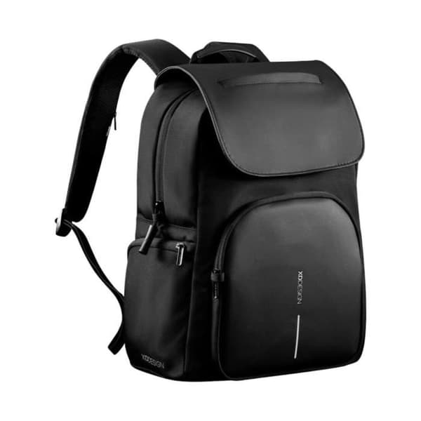 ZAINO BOBBY SOFT DAGPACK N…