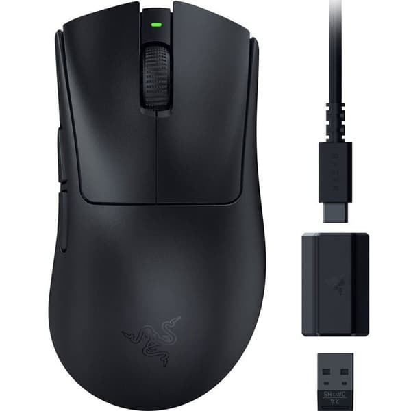 Razer Deathadder v3 HyperSpeed
