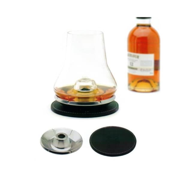 Whiskyprovningsset