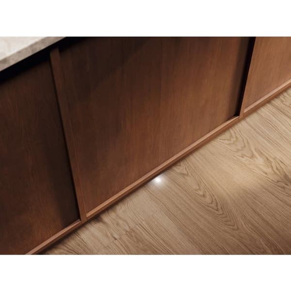 Integrerbar diskmaskin - Electrolux - Vattensensor - Automatiskt program - Fördröjd start
