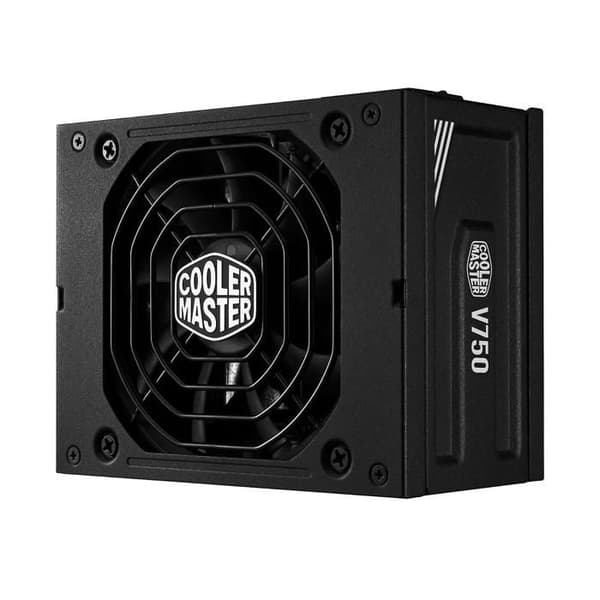 Strømforsyning PC Cooler Master Cooler Master V SFX