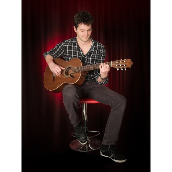 Prodipe GL21 Mikro gitarr
