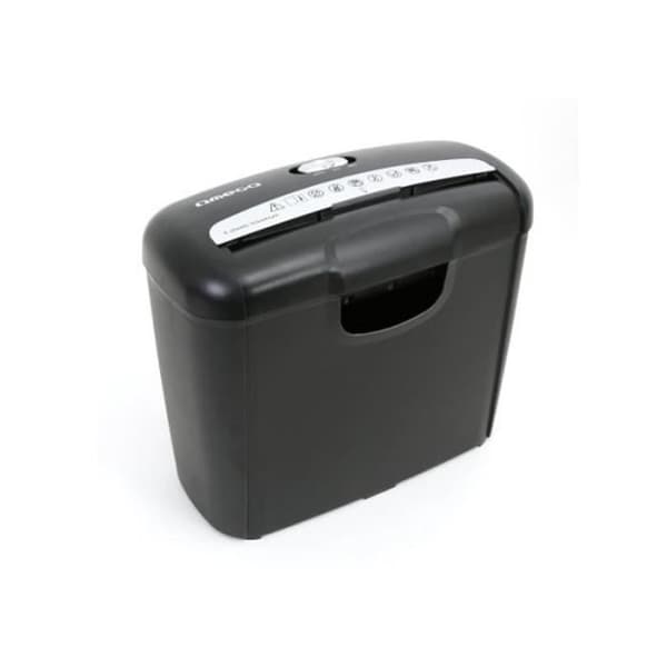 OMEGA papirmakulator