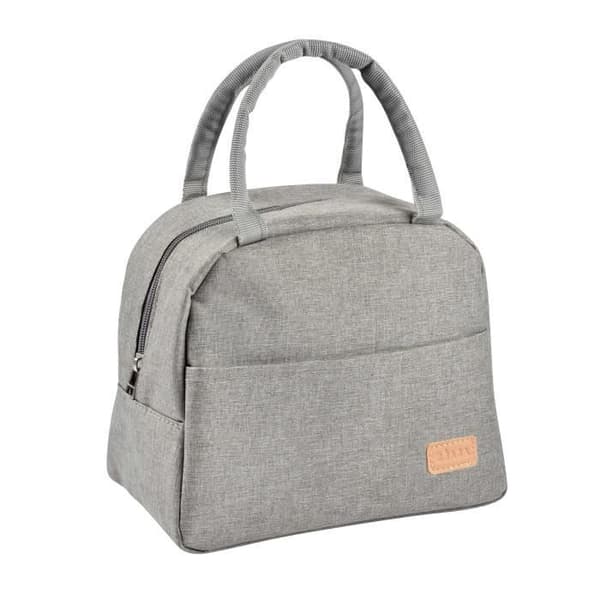 BEABA, Heather Grey Isoleret Madpakke