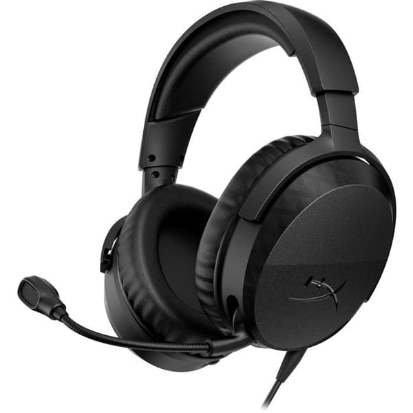 HyperX Cloud Stinger 3 Kablede Gamer Headset til PC og konsoller sort