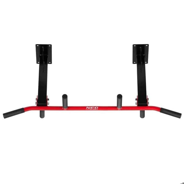 Loftmonteret pull-up bar NS-317