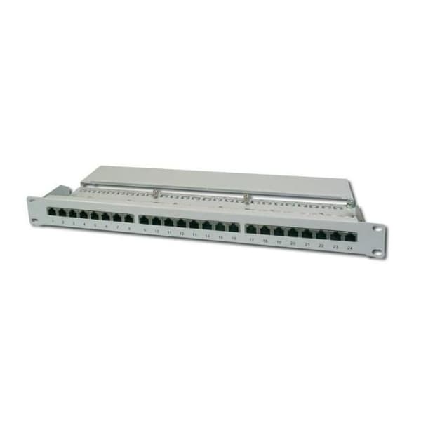 DIGITUS 19" patchpanel - DN-91524S