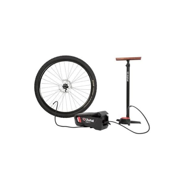 ZEFAL Boost luftsystem til tubeless