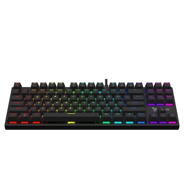 Clavier Savio TEMPEST X2 BLÅ