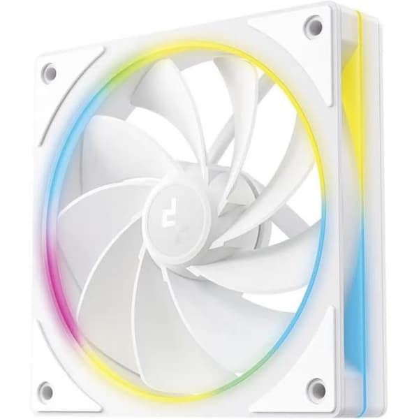 Deepcool FL12 SE Reverse RGB PC Chassi Fläkt (x3)