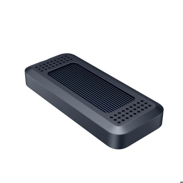 Targus HyperDrive EcoSmart USB4 SSD-beholder