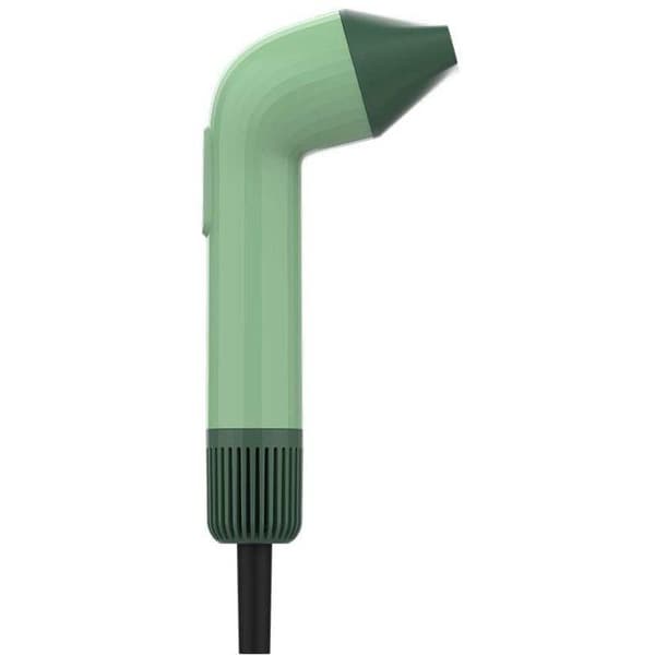 Hårtørrer - CECOTEC - Ionicare Dry&Keratin Olive - 1200 W
