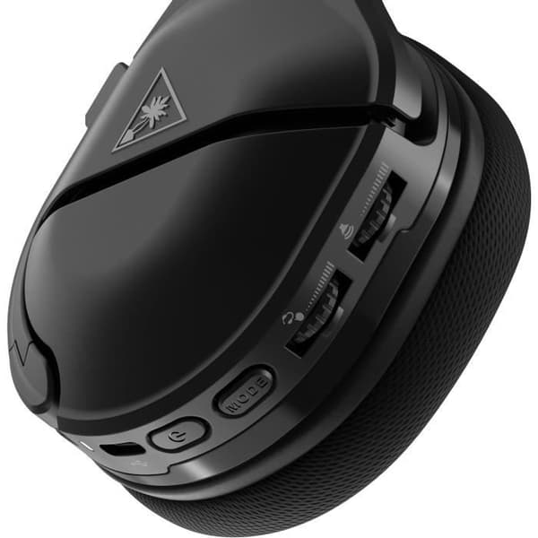 Gaming headset TURTLE BEACH Stealth 600 Max 2. generation. Trådløs multiplatform sort