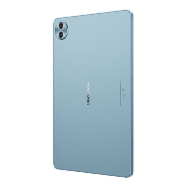 Touchscreen Tablet BLACKVIEW MEGA 5 8+256Go Blå