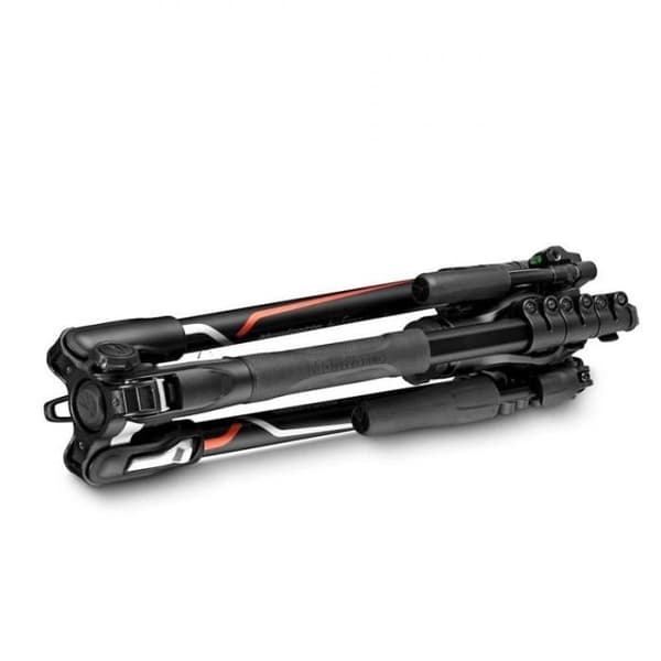 MANFROTTO Befree stativ MKBFRLA-3W