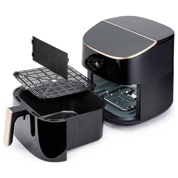 Wilfa Dualfry Split AFD-80SPLIT Luftfriture 8 l 1600 W