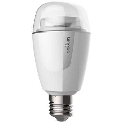 Ampull LED - SENGLED - Kit Element + Hub Zigbee - E27 - 9W - 806 Lumen