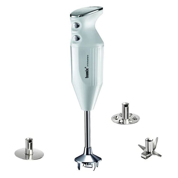 BAMIX PRIME Immersion Blender Vit