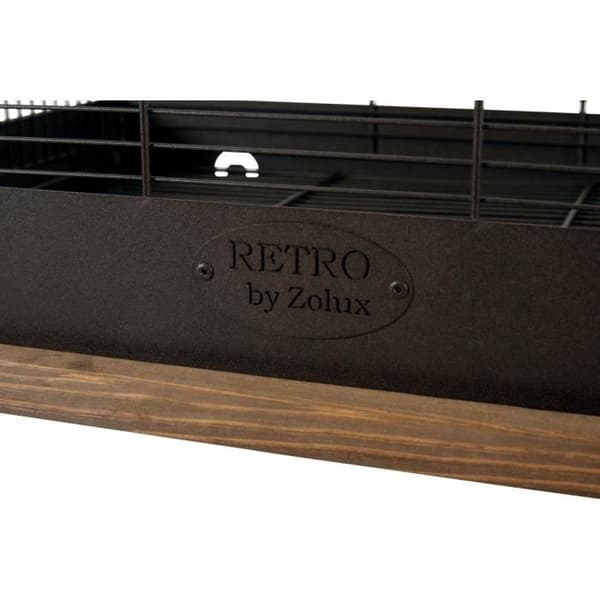 Bur Retro Célestine