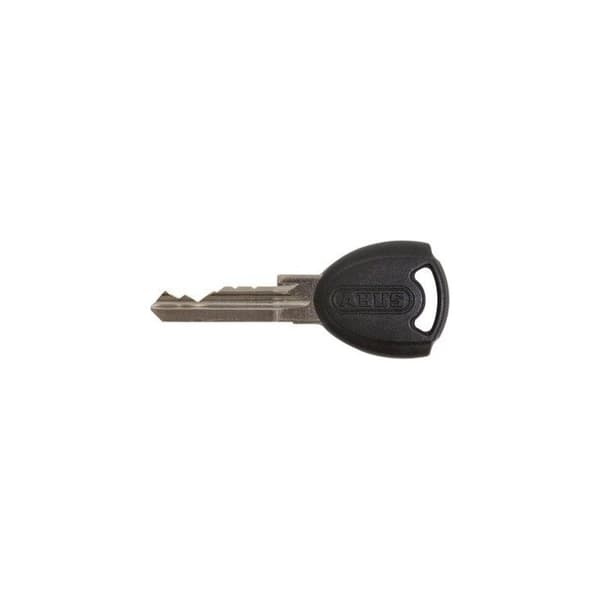 Abus Bordo Lite 6055 Foldecykellås - 85cm Sort