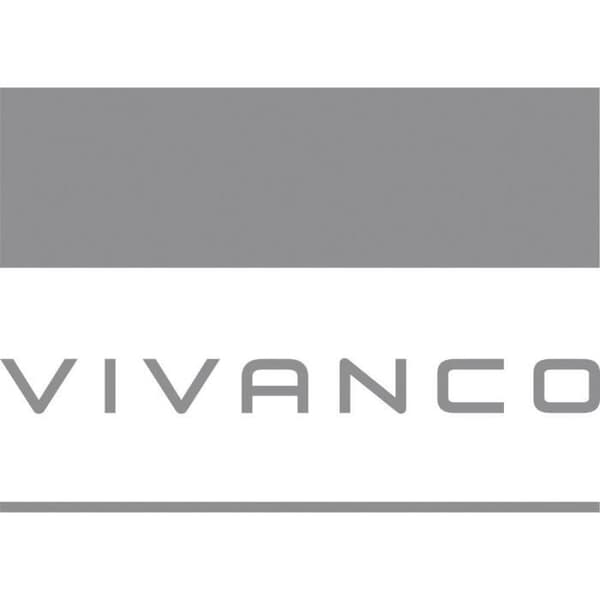 Vivanco SMART PAIR W Stereoheadset vitt