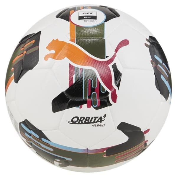 Ballon Puma Orbita 4