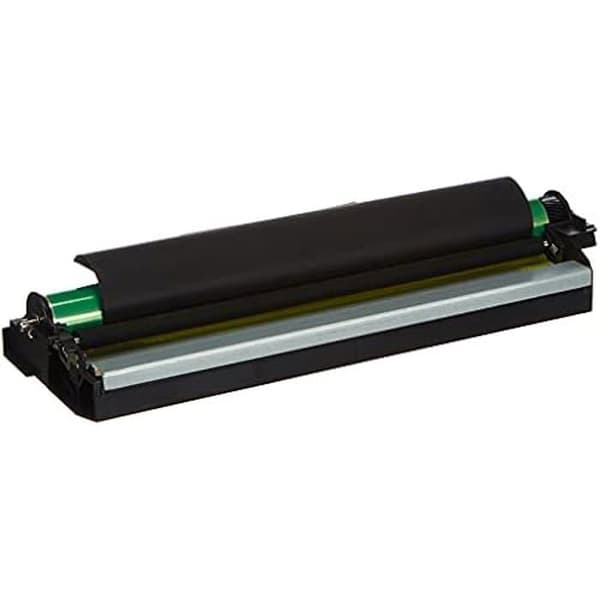 Printer drum - ACTIVEJET - DRL-E120N - Kompatibel med Lexmark - Sort - Laser