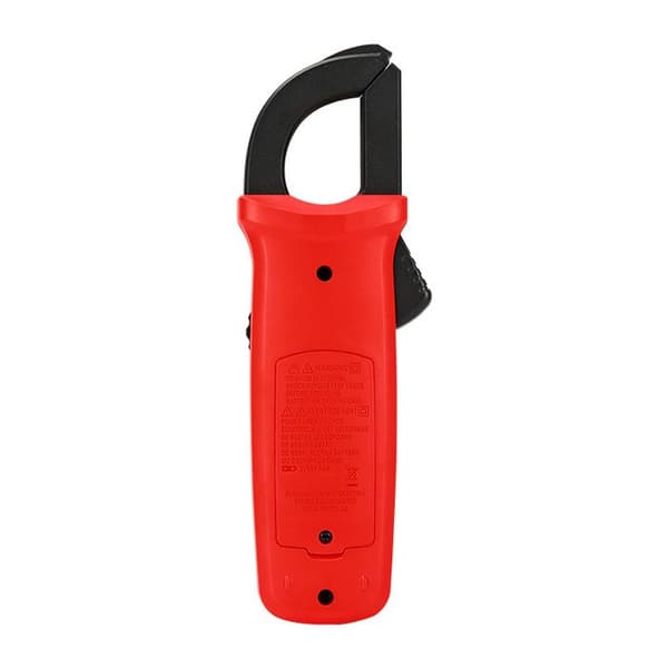 Multimeter - UT-202A+ - Mät upp till 400A - Max spänning 600V - True RMS