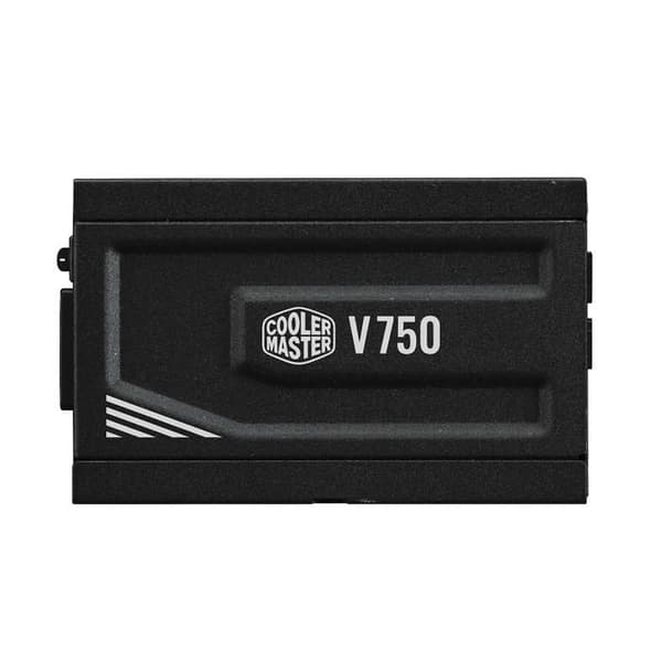 Strømforsyning PC Cooler Master Cooler Master V SFX