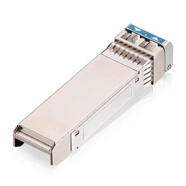 Modul SFP28 25G - Zyxel - Lång räckvidd 1310nm - 0,03kg