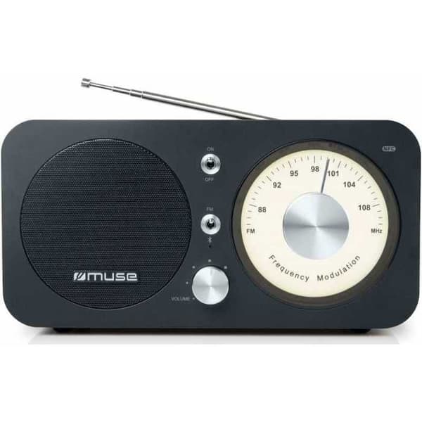Radio MUSE M 095 BT