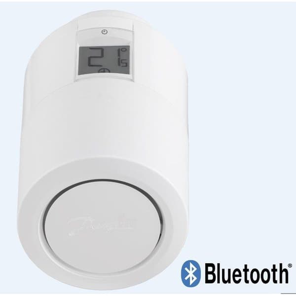 Termostat Danfoss Eco, BLUETOOTH