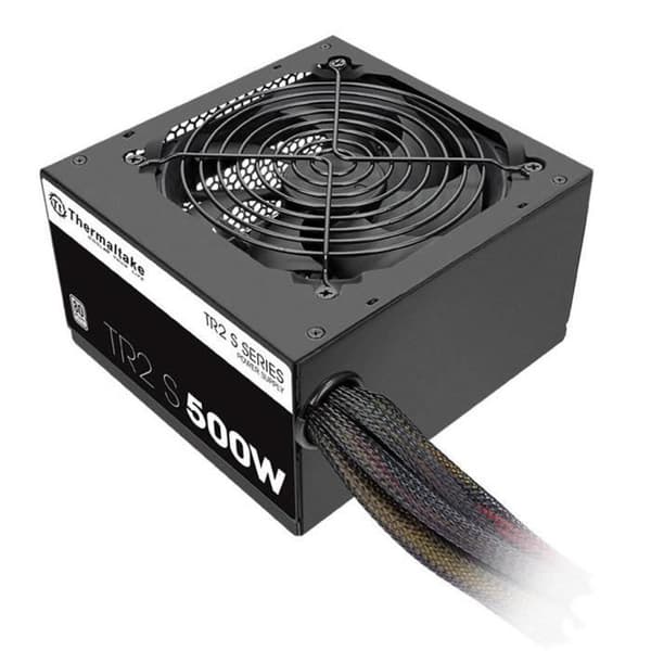 Thermaltake PC-virtalähde TR2 S 500W - 80PLUS