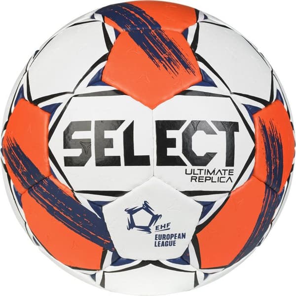 Ballongreplika EHF EL V25