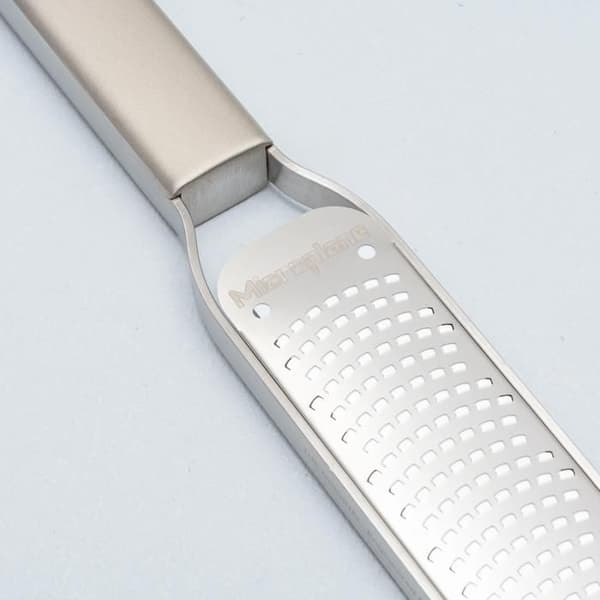 Microplane Professionel Zester - Rustfrit stål