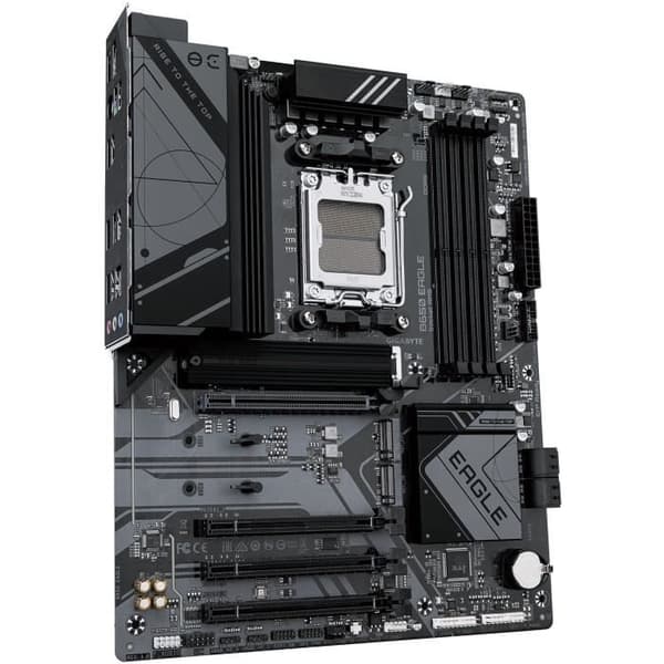 Moderkort - GIGABYTE - B650 EAGLE