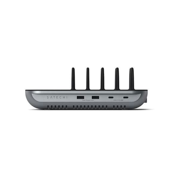 Dock 5 Sateshi Station De Charge Multi-Device