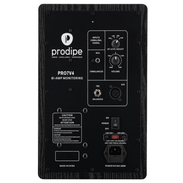 PRO7V4BW
