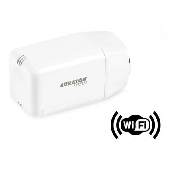 Trådløst SMART WIFI elektronikhoved