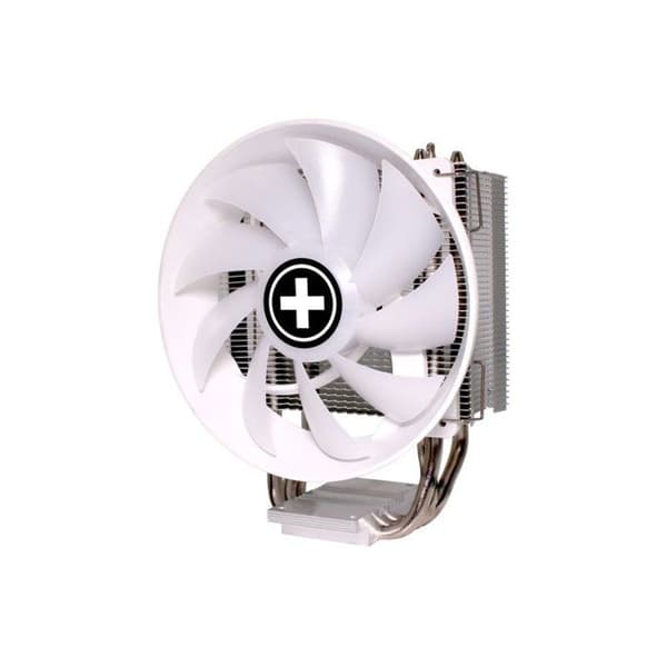 XILENCE - M403PRO.W.ARGB - Multi-Socket Ventilator - 120 mm
