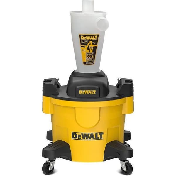 Separator DEWALT DXVCS002