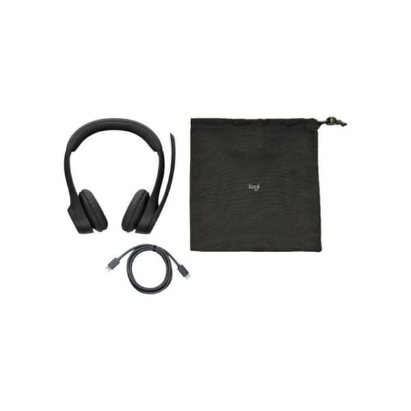 Logitech Zone 305 - mikro-kotelo