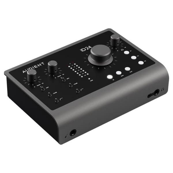 AUDIENT iD24