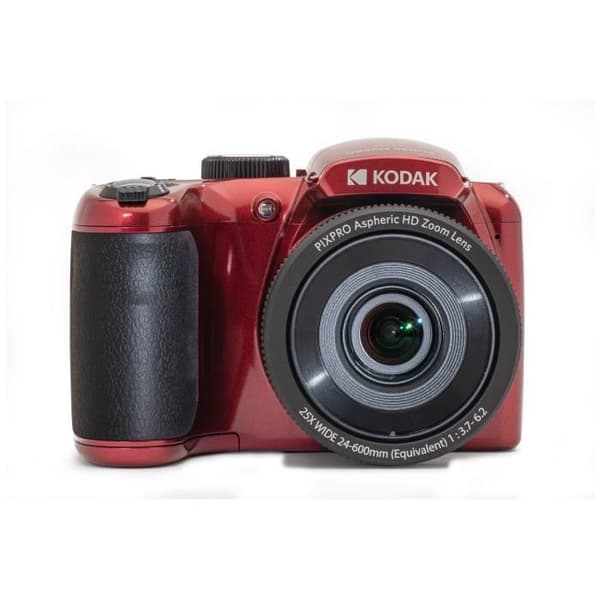 KODAK AZ255 Rød