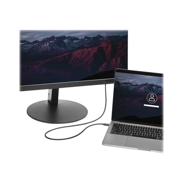 STARTECH Thunderbolt 3-kabel - 2 m