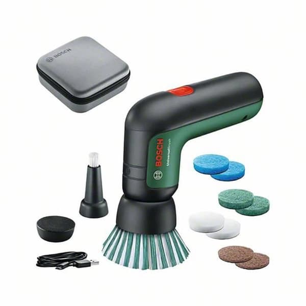UniversalBrush Bosch Trådløs multifunktionsrenser