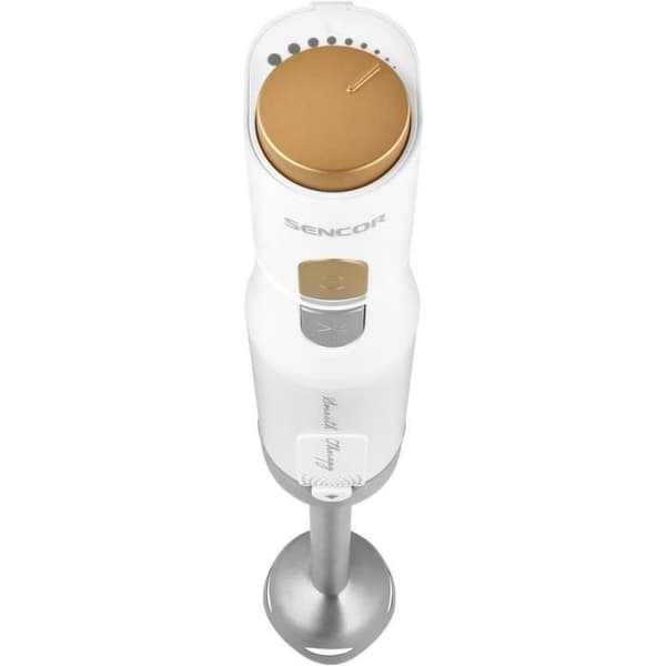 Ponssimixeri - Sencor - SHB 6441WH