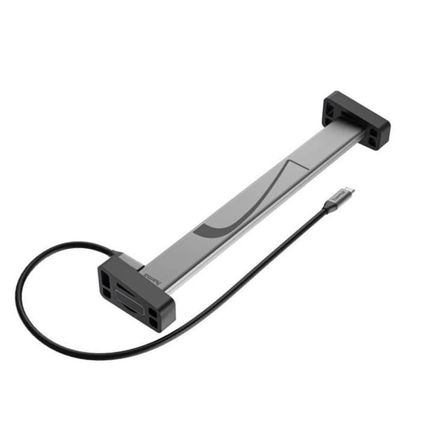 Hama USB-C® Connect2Office Work -asema USB-C®