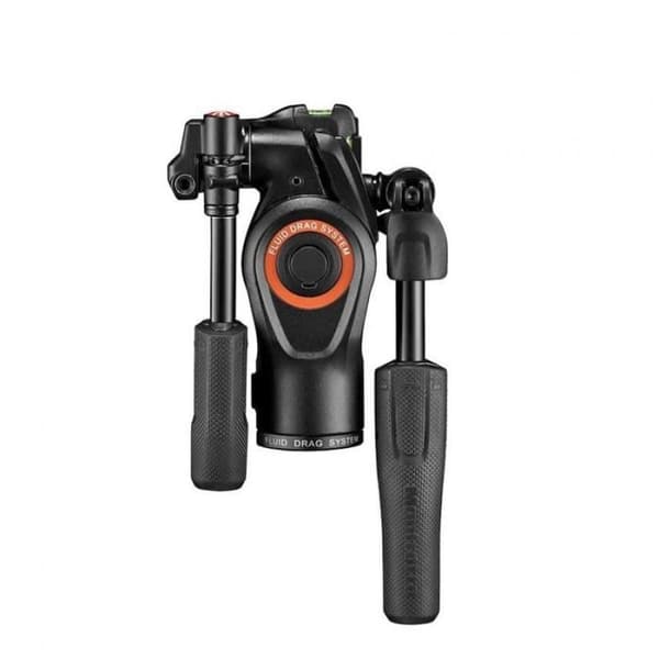 MANFROTTO Befree stativ MKBFRLA-3W